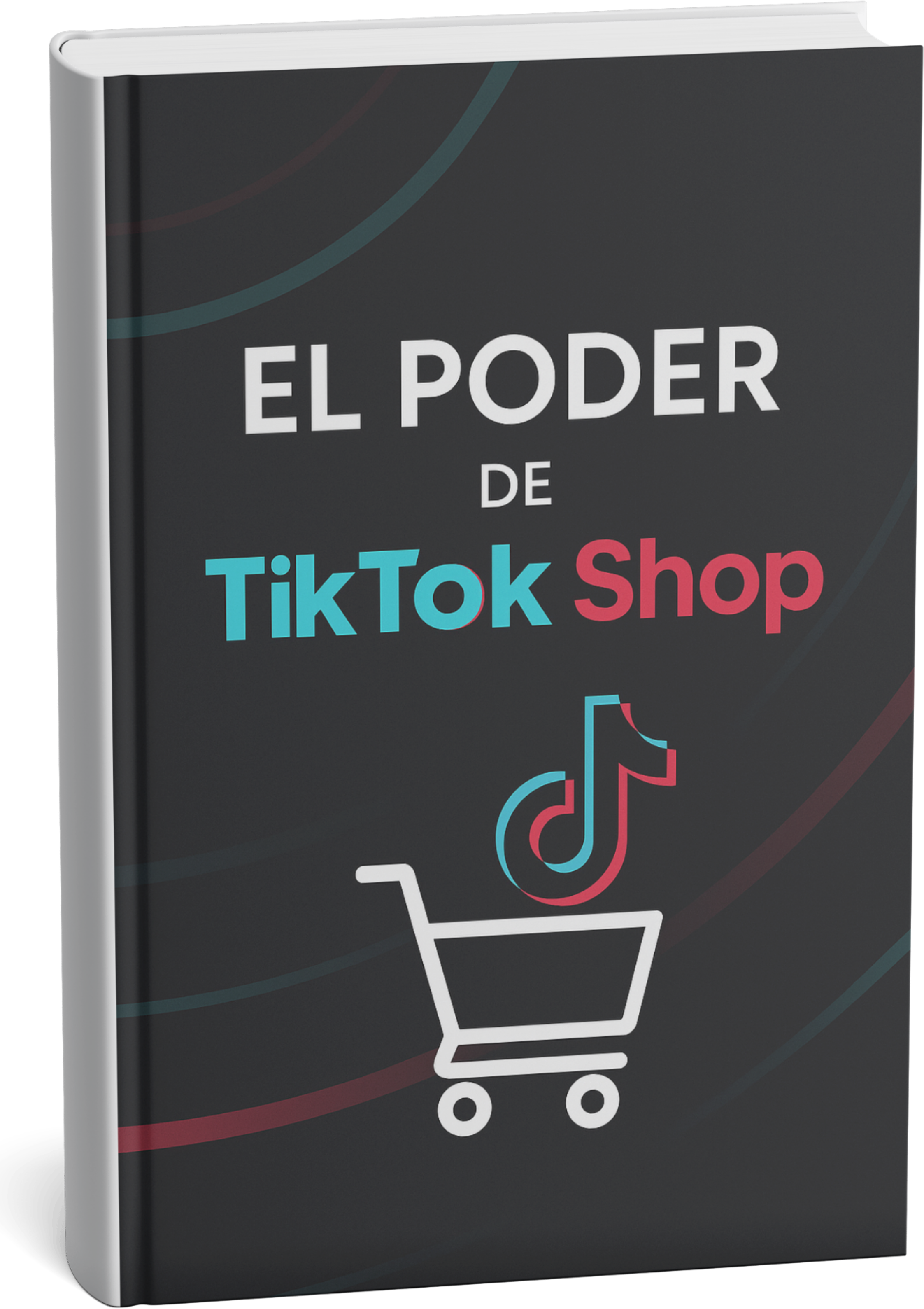 El Poder de TikTok Shop