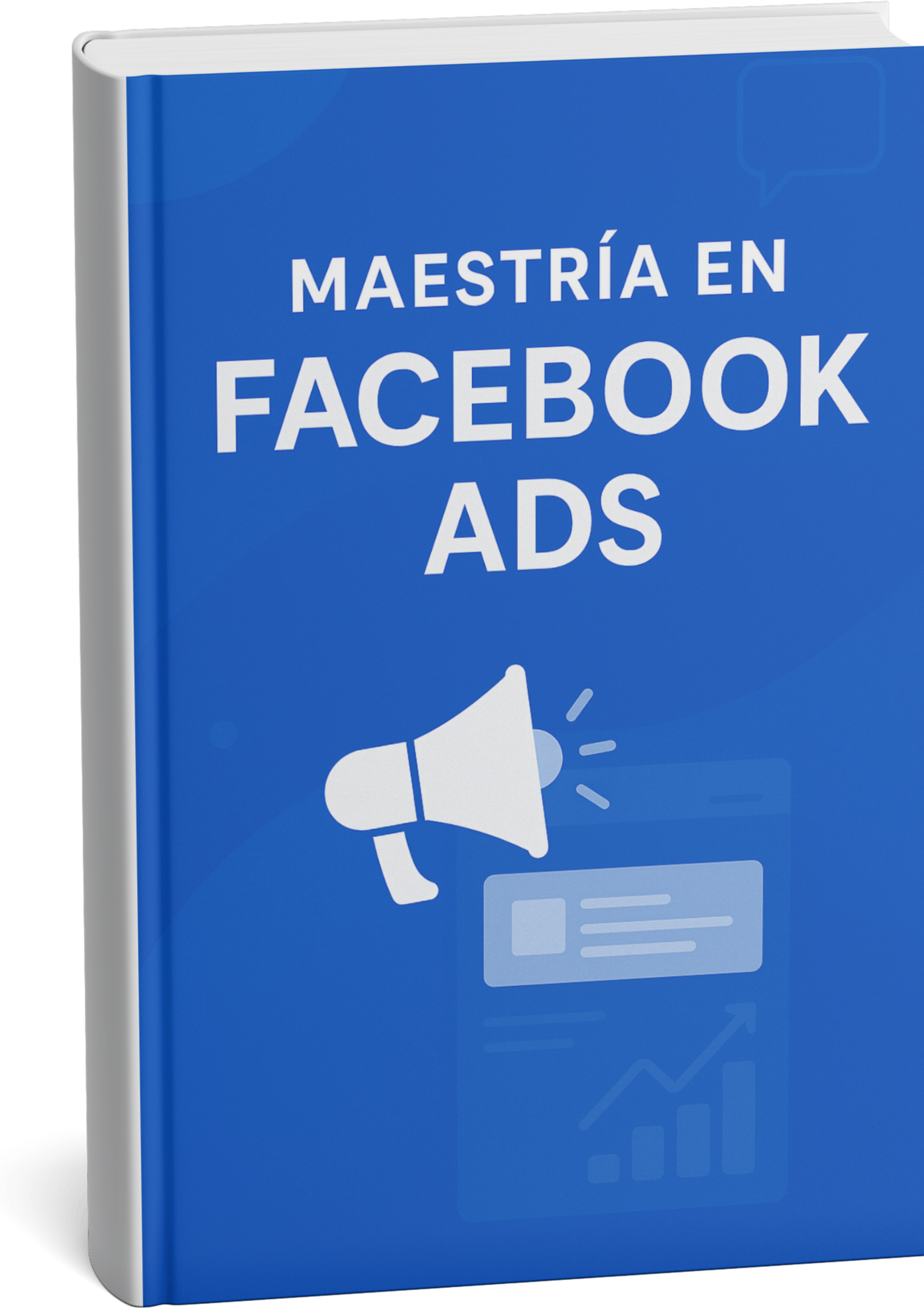 Maestría En Facebook Ads