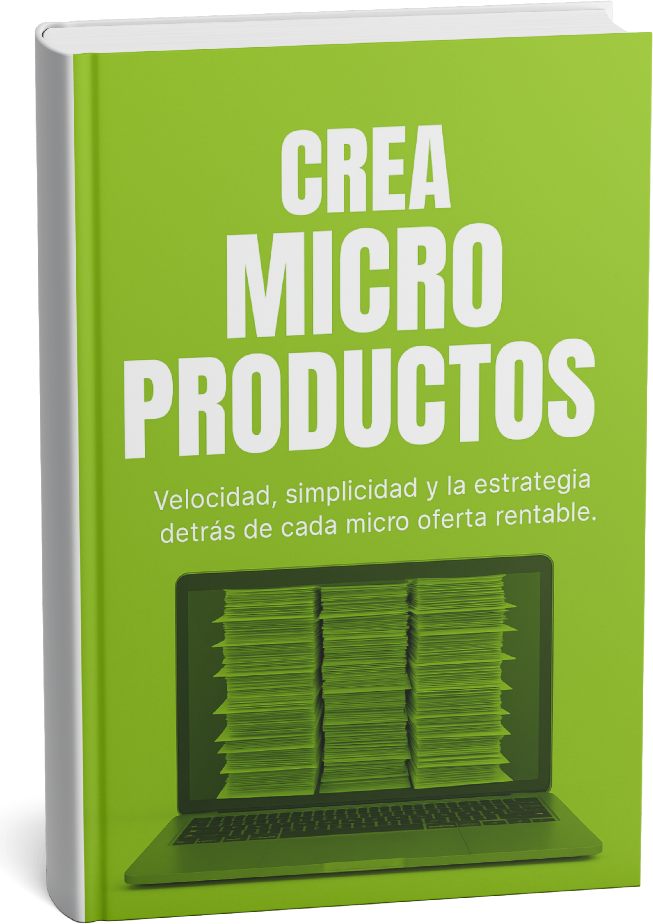 Crea Micro Productos